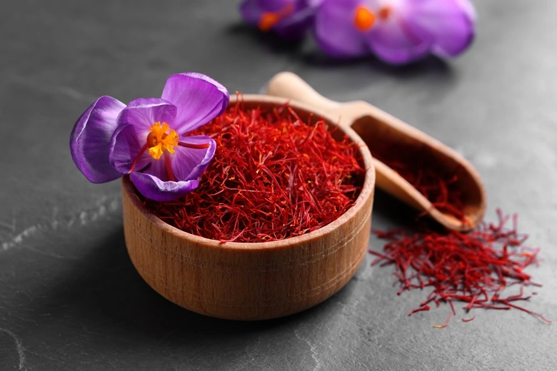 Saffron